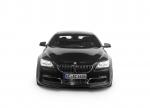 BMW 6-Series Gran Coupe by AC Schnitzer 2012 года